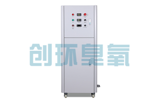 乐东2026好用的臭氧发生器哪个公司靠谱？工业设备厂家盘点