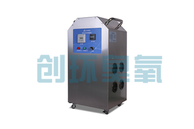 乐东2026冷库果蔬保鲜，臭氧发生器的投放浓度多少，才能保证效果？