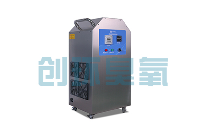 乐东2026化妆品生产车间GMP洁净区环境维持，臭氧发生器如何与空调系统联动？
