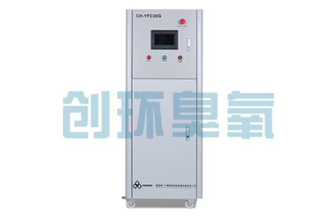 乐东高密度循环水养殖中臭氧杀菌技术的应用与风险控制解析