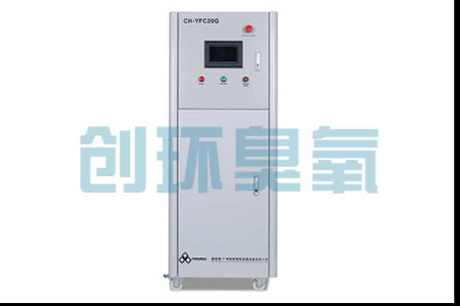 乐东ORP(氧化还原电位)控制在海水养殖臭氧投加中的核心作用与设定区间