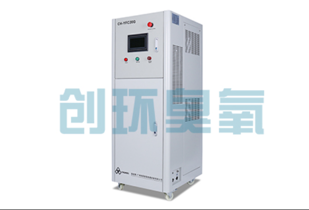 乐东南美白对虾养殖弧菌超标怎么办?臭氧发生器精准消杀与避坑指南