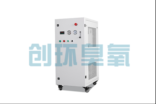 乐东2026年南美白对虾循环水养殖系统(RAS)臭氧消毒完整指南