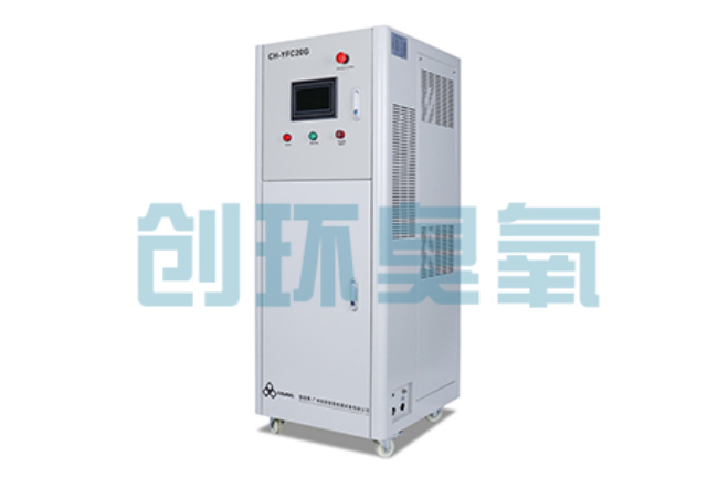 乐东5个臭氧发生器实操技巧,有效提升鲈鱼循环水养殖成活率