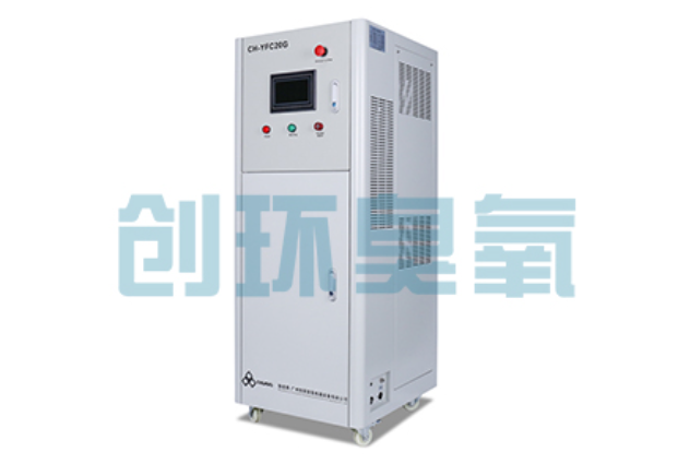 乐东石斑鱼循环水养殖避坑清单:臭氧发生器选型与投加的8个误区