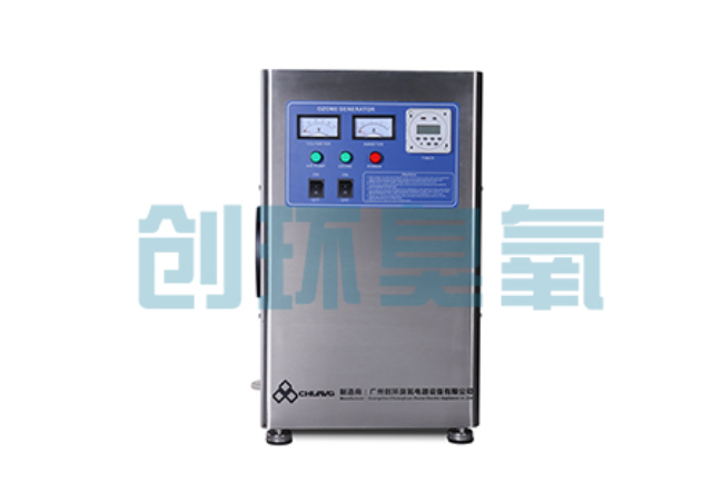 乐东高盐高浓度化工废水怎么处理?臭氧发生器催化氧化技术的应用边界在哪里?
