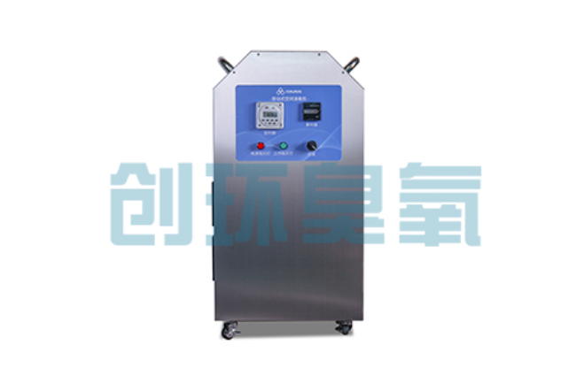 乐东臭氧发生器在其他食品加工中的应用有哪些?