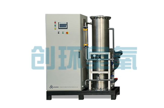 乐东高浓度化工废水脱毒对比：臭氧发生器与湿式氧化法（WAO）的能耗与设备投资评估