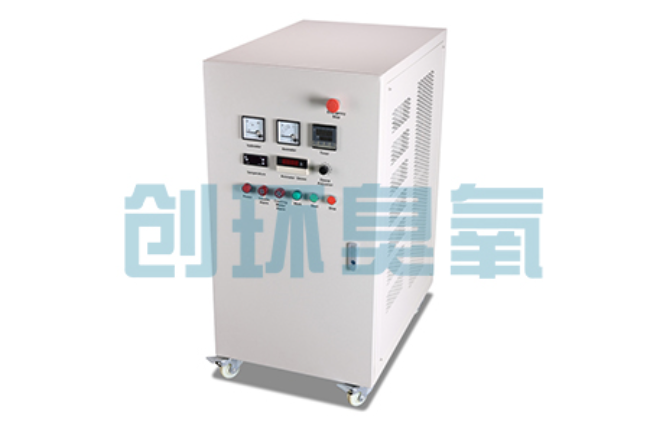 乐东AOP高级氧化技术完整指南：3步掌握臭氧投加量与HRT控制