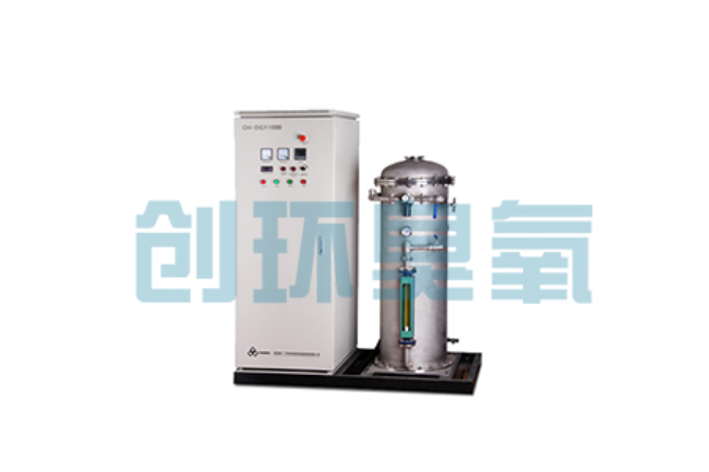 乐东臭氧+UV vs 臭氧+H₂O₂：哪个AOP工艺运行成本低20%？