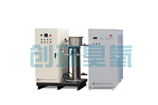 乐东臭氧 vs UV-AOP水处理工艺：优缺点与适用场景全对比