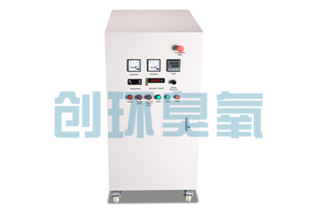 乐东拒绝盲目选型！工厂化循环水养殖臭氧发生器产量计算公式与避坑指南