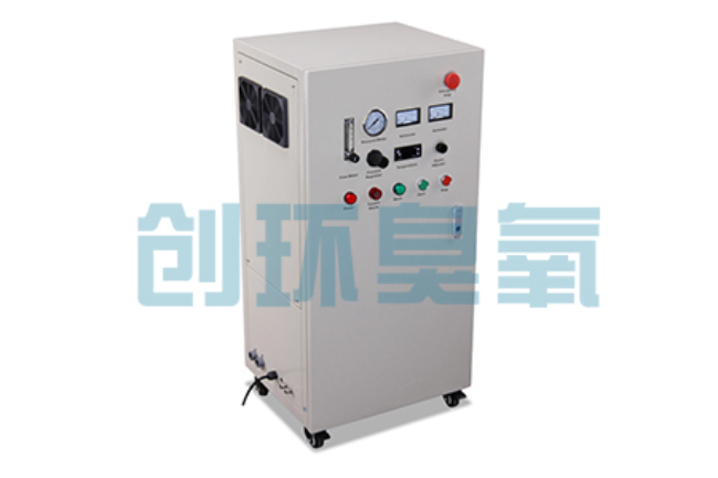 乐东5个臭氧发生器实操技巧，有效提升鲈鱼循环水养殖成活率